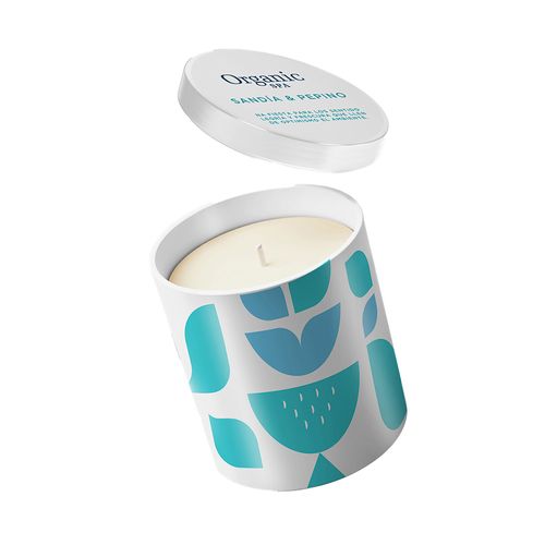 Vela Dream Sandia/Pepino Organic Spa