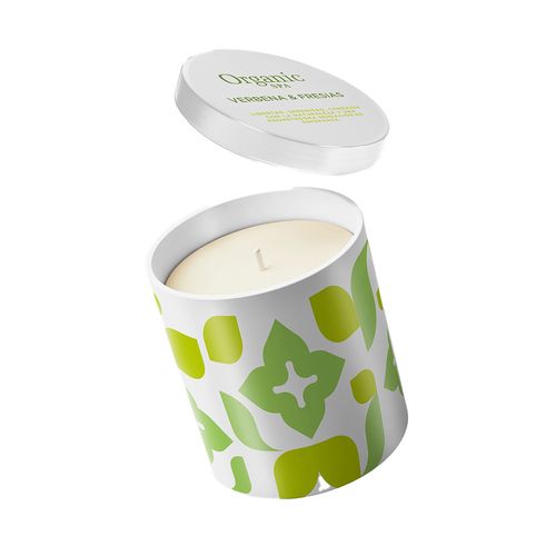 Vela Dream Verbena/Fresias Organic Spa