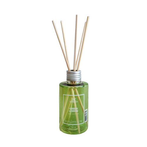 Difusor Ambiental 125Ml Green Lemon Aromas Spirit
