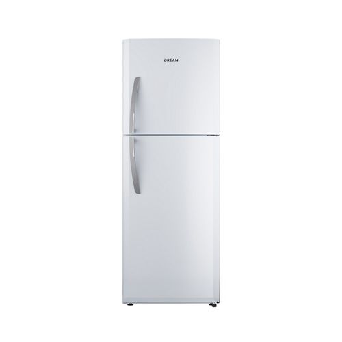 Heladera Cíclica Hdr400F30B Blanca Drean