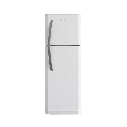 Heladera Cíclica Hdr280F50B Blanca Drean