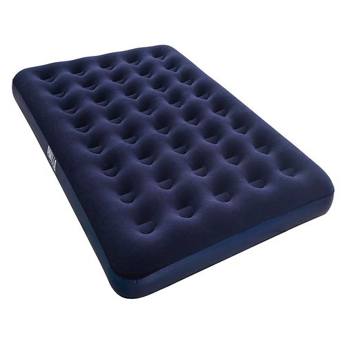 Colchón inflable doble 191x137x22 cm Bestway