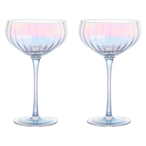 Copa margarita Artemisa 300 ml 2 un. Cotidiana