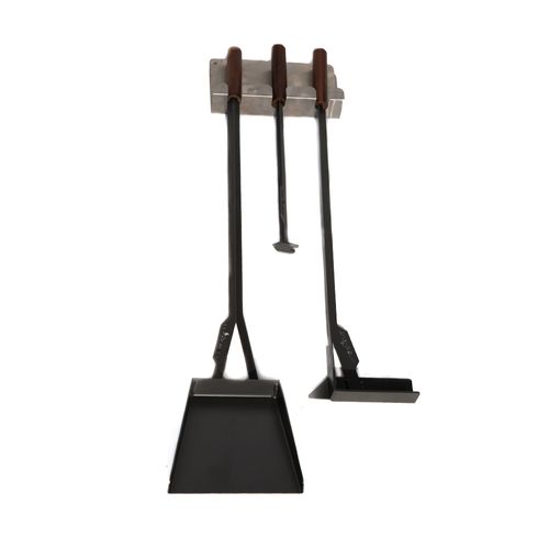Kit Accesorios Gourmet Tromen