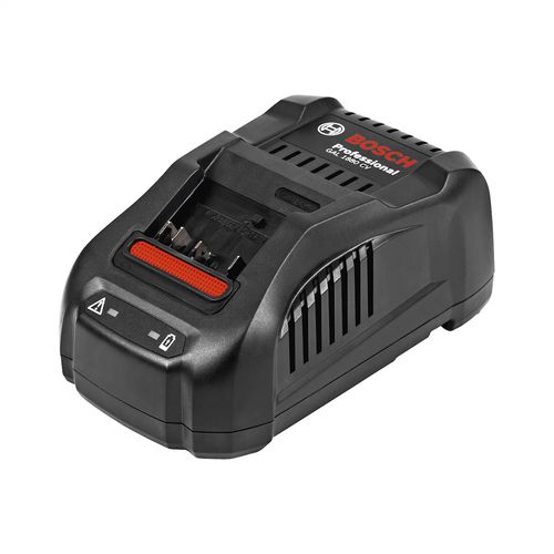 Cargador Rápido Gal 1880 Cv Negro 220V  Bosch