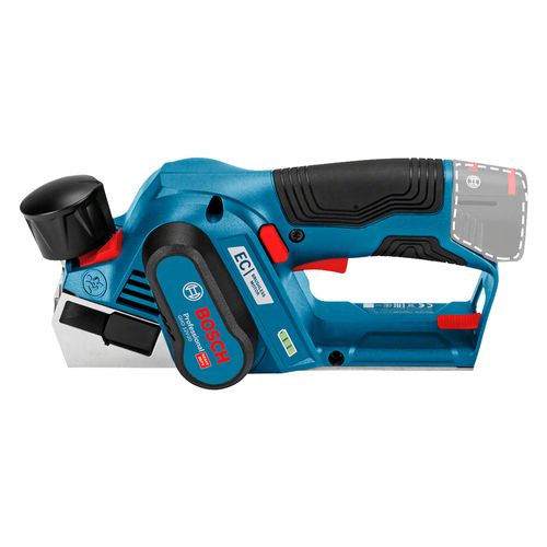 Cepillo Inalámbrico GHO 12V-20 12V SB Bosh