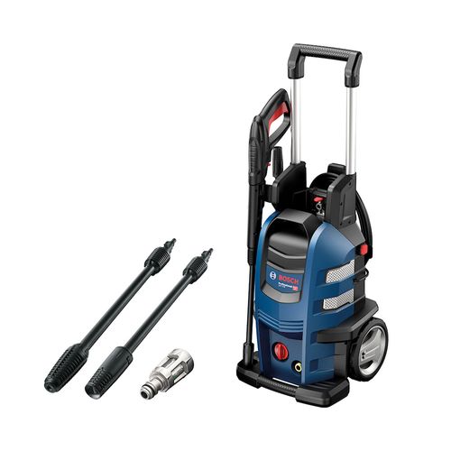 Hidrolavadora GHP 4-50 2200W 2500BAR 440Lts Bosch