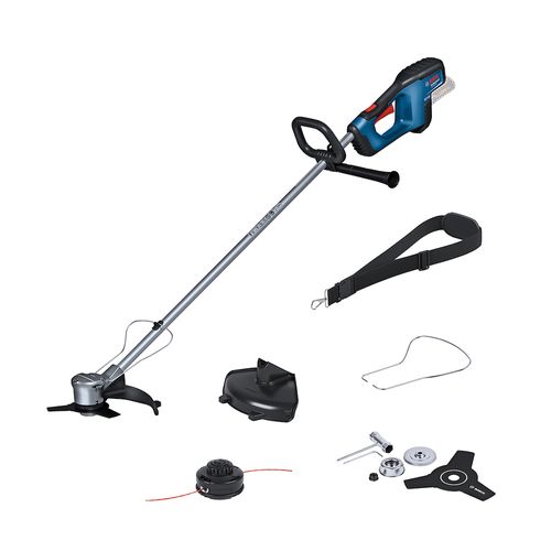 Desmalezadora Con Cuchilla Inalámbrica Gfr 18V23 18V Bosch