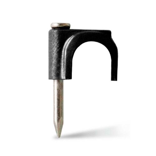 Grampa Para Coaxil X 50 Un Negra Kalop