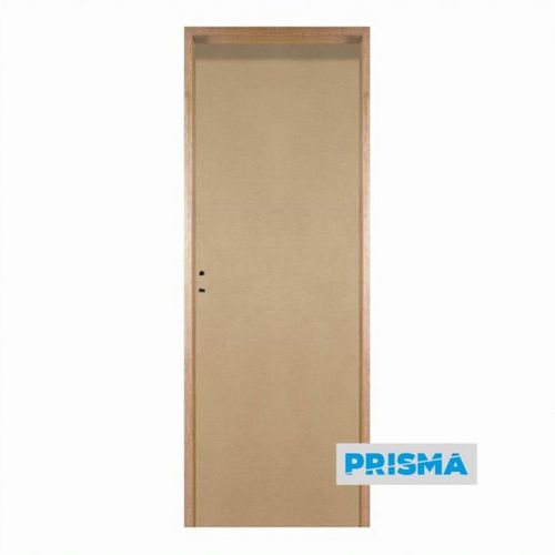 Puerta  Placa Prisma Mdf Dc Mm Derecha  200X80Cm Oblak