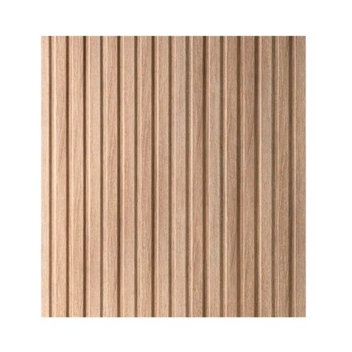 Wall Panel Roble Cub 0.75x2.70 M X 2 M2 Oblak