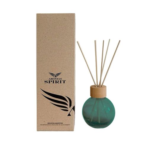 Difusor + Repuesto 250 Ml Green Office Aromas Spirit