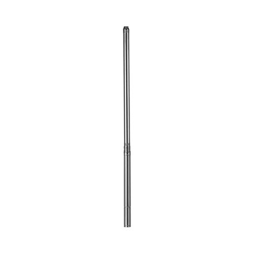 Bomba Sumergible Para Pozo Profundo Slim 3/4 Hp Pluvius