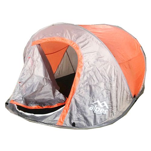 Carpa Pop Up 2 personas Alpes