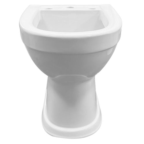 Inodoro One piece bidet Vessanti blanco