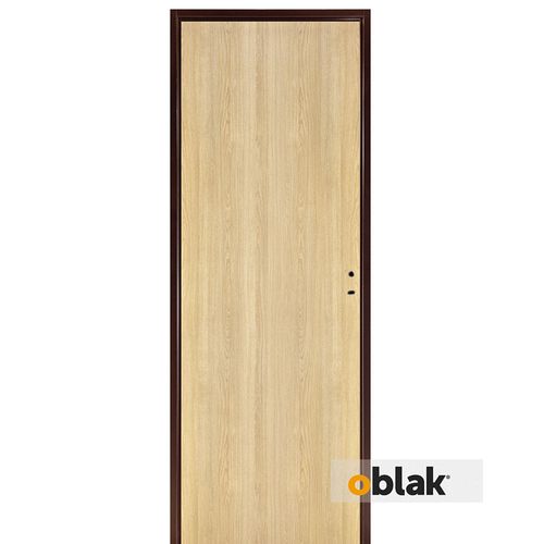 Puerta  Placa Practika Lenga Sc Mch24  200X70Cm Oblak