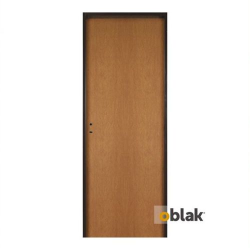 Puerta Derecha Practika Marco Chapa Curupi 200X70Cm Oblak