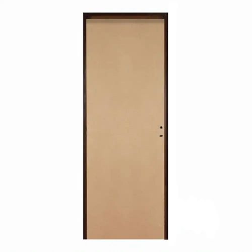 Puerta  Placa Prisma Mdf Dc Mch Izquierda  200X80Cm Oblak