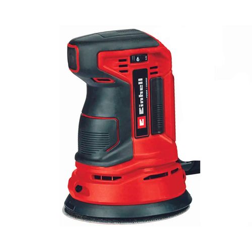 Lijadora Roto Orbital Pxc18Vsol Einhell