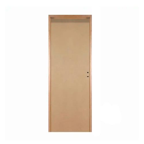 Puerta Placa Izquierda Prisma  200X70 Cm Mdf Oblak