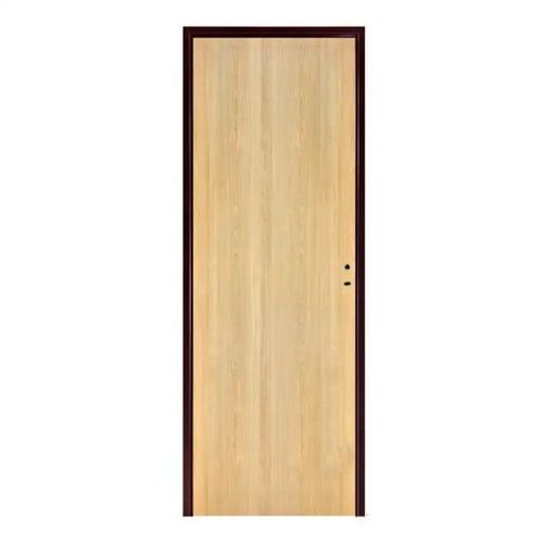Puerta  Placa Practika Lenga Mch24  200X80Cm Oblak