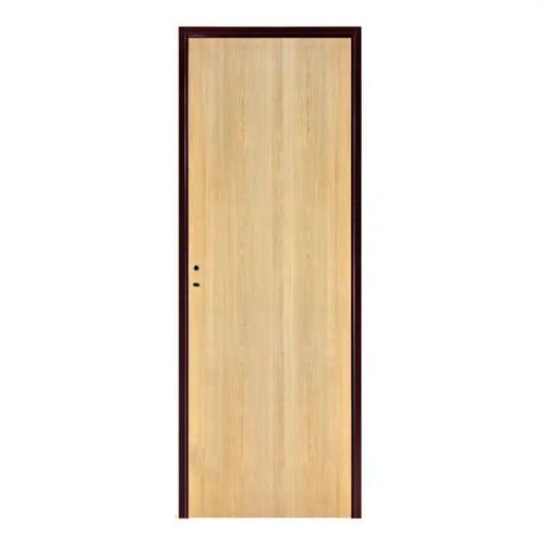 Puerta  Placa Practika Lenga Mch24 Derecha  200X80Cm Oblak