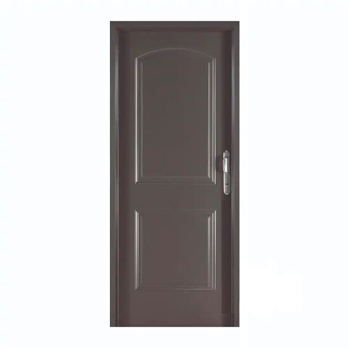 Puerta Izquierda. M3707P Plus Grafito 200X80Cm Oblak