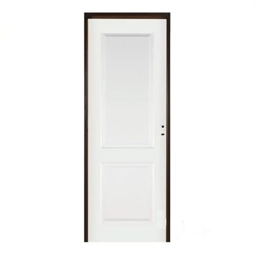 Puerta  Placa Camden 2 Tableros Rec Mch   200X70Cm Oblak