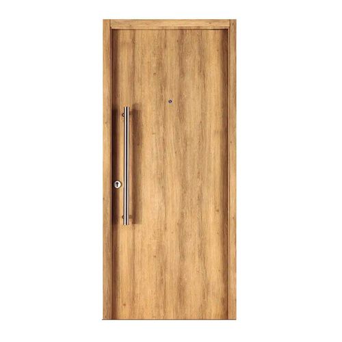 Puerta  M1900Rn Natural Roble 200X80Cm Oblak