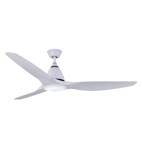 Ventilador techo con luz 52" CFL5222-AC Nex