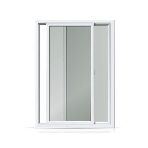 Ventana Pvc Mco 90 4Mm 150X200 Izquierda Fracas