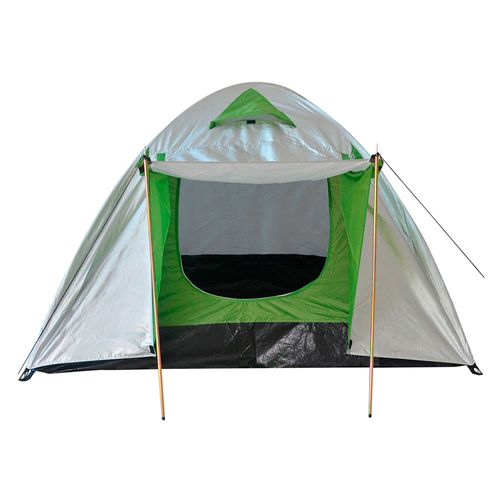 Carpa Iguazú lima 4 personas Alpes