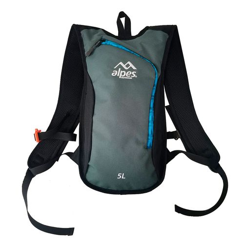 Mochila Hidratación Básica 5 L Alpes