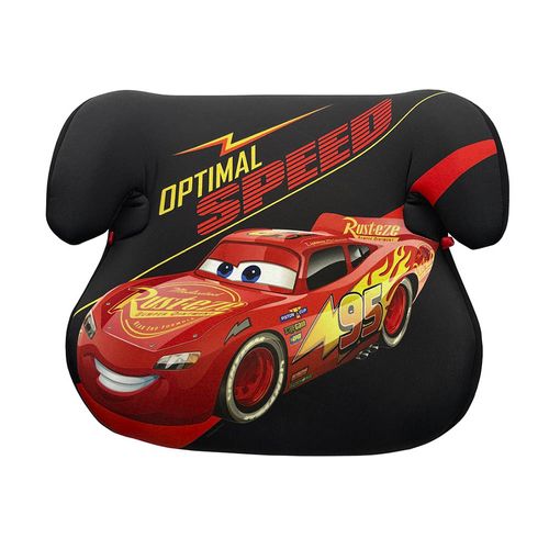 booster para chicos disney cars