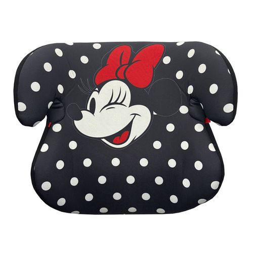 booster para chicos disney minnie