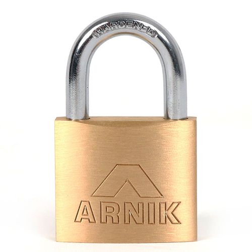 Candado Estándar 20 mm Arnik