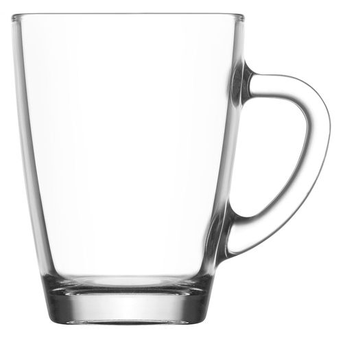 Set 6 Tazas Café Cotidiana