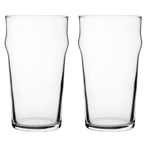 Set 2 Vasos Cerveceros Alle 510 Ml Cotidiana