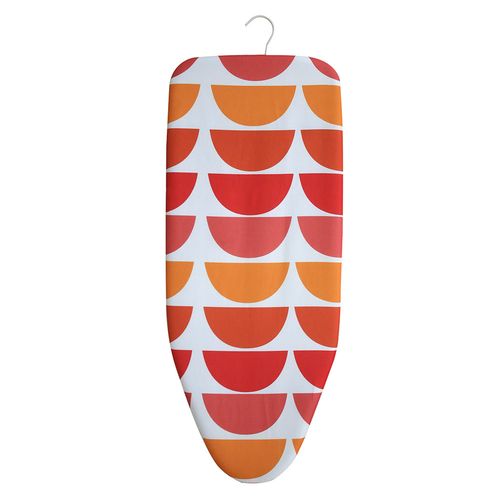 Tabla Planchar Para Mesa Jardín 76x30 Cm Cotidiana