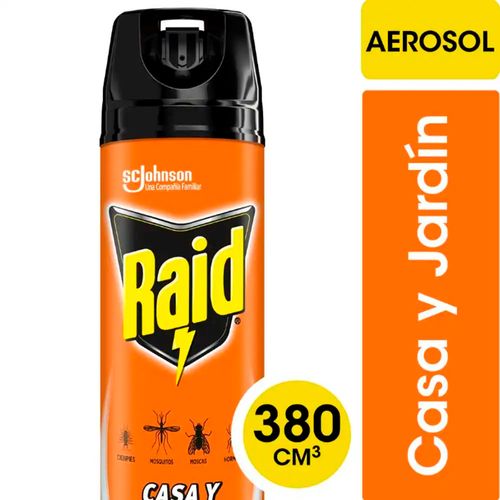 H&G Ar Sl 360 Ml/12 Raid