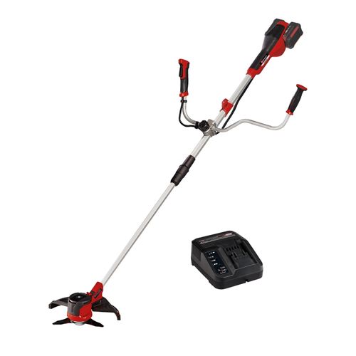 Desmalezadora Inalámbrica Kit Einhell