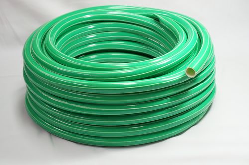 Manguera Riego Reforzada 1'' 25 M Solyon