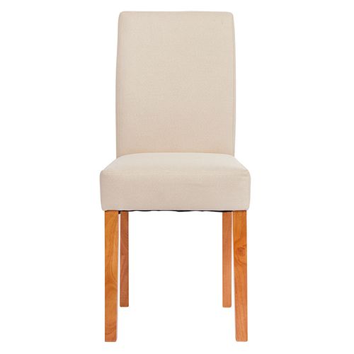 Sitial Cristin beige 93x43x58 cm M+Design