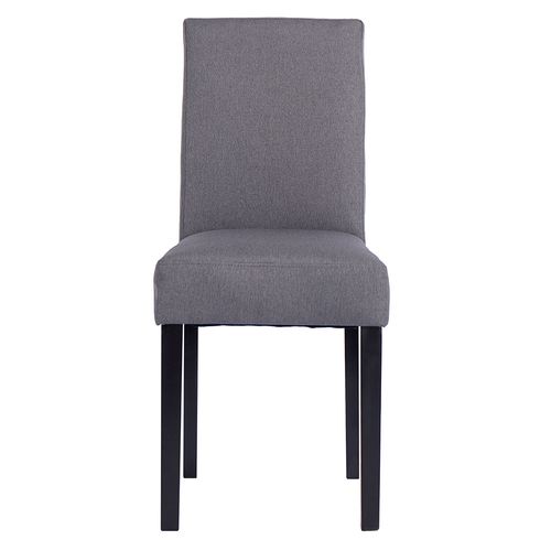 Sitial Cristin gris 93x43x58 cm M+Design