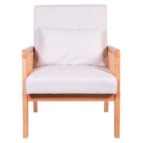 Sitial ratán 88x65x76 cm M+Design
