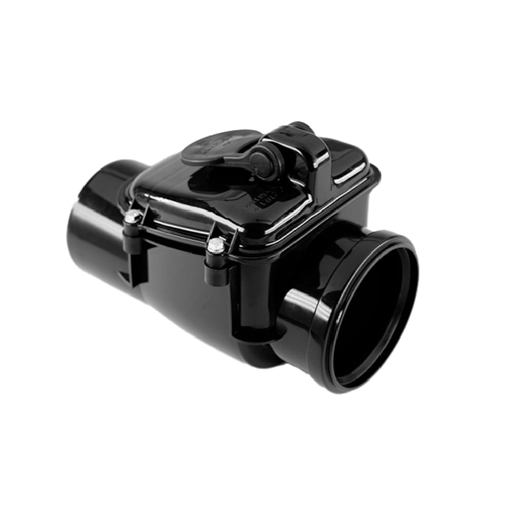 Válvula Antirretorno Polipropileno 110 Mm Duratop X