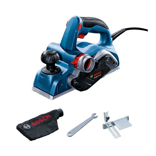 Cepillo Gho 700 W Bosch