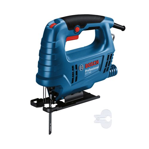 Sierra Caladora Gst 680 500W Bosch