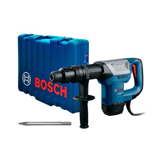 Martillo Gsh 500 220V Bosch