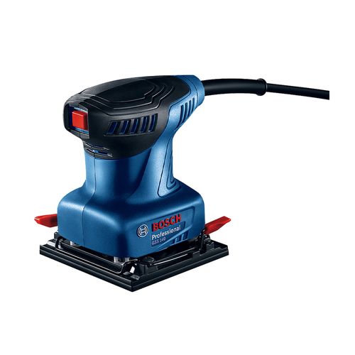 Lijadora Orbital Gss 140 220V Bosch